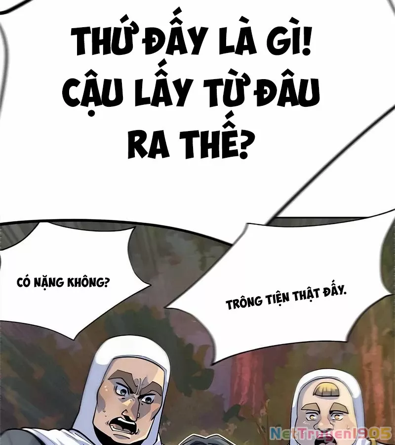 Tôi Chỉ Là Người Khuân Vác Trong Hầm Ngục: Chapter 1.1