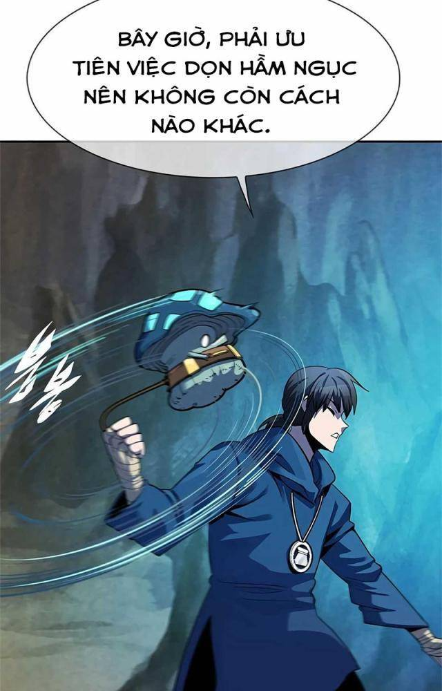 Tôi Chỉ Là Người Khuân Vác Trong Hầm Ngục: Chapter 1.2