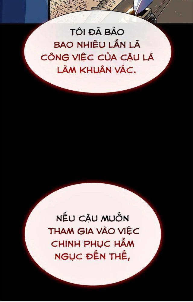 Tôi Chỉ Là Người Khuân Vác Trong Hầm Ngục: Chapter 1.2