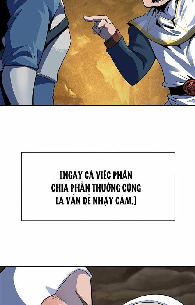 Tôi Chỉ Là Người Khuân Vác Trong Hầm Ngục: Chapter 1.2