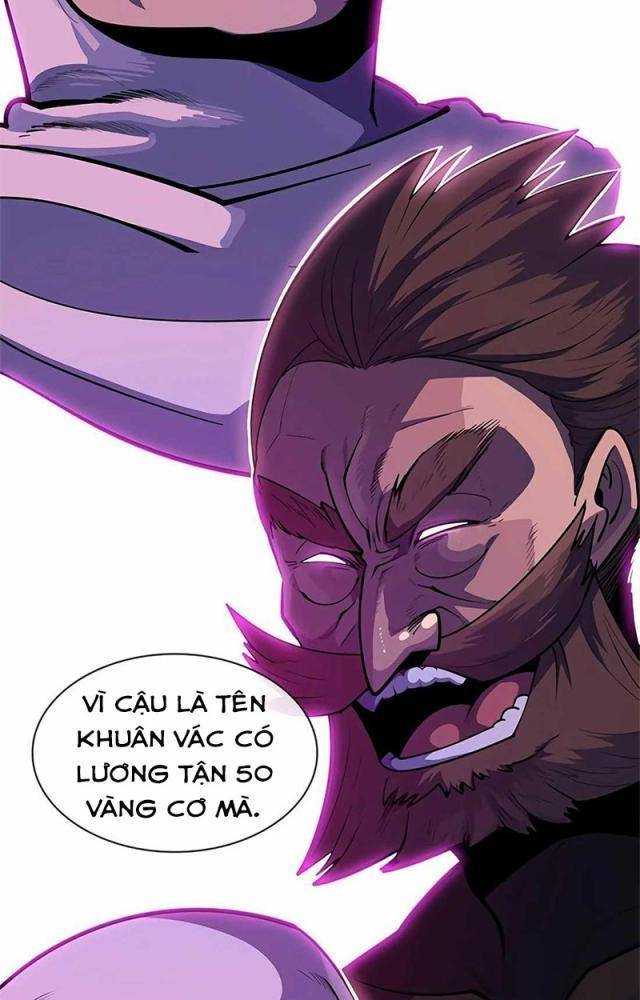 Tôi Chỉ Là Người Khuân Vác Trong Hầm Ngục: Chapter 1.2
