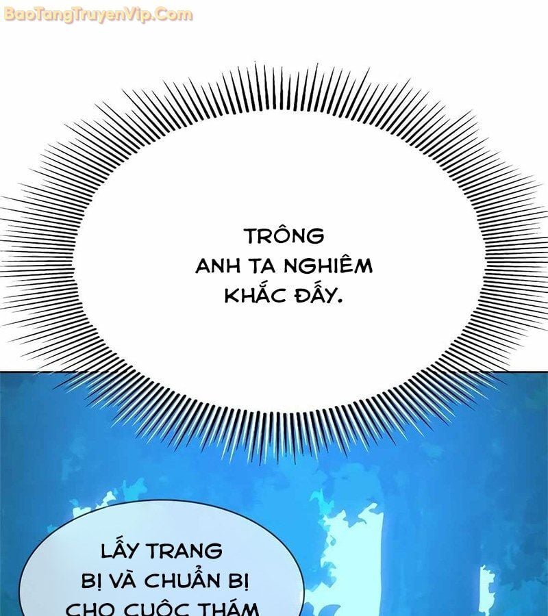 Tôi Chỉ Là Người Khuân Vác Trong Hầm Ngục: Chapter 1