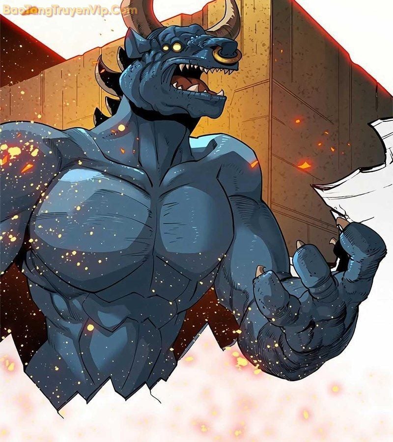 Tôi Chỉ Là Người Khuân Vác Trong Hầm Ngục: Chapter 1