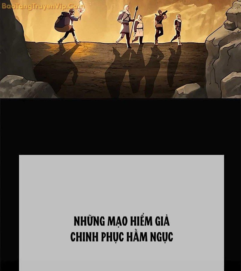 Tôi Chỉ Là Người Khuân Vác Trong Hầm Ngục: Chapter 1