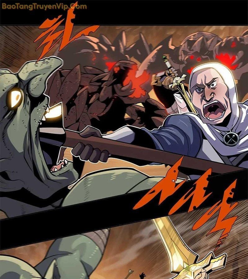 Tôi Chỉ Là Người Khuân Vác Trong Hầm Ngục: Chapter 1