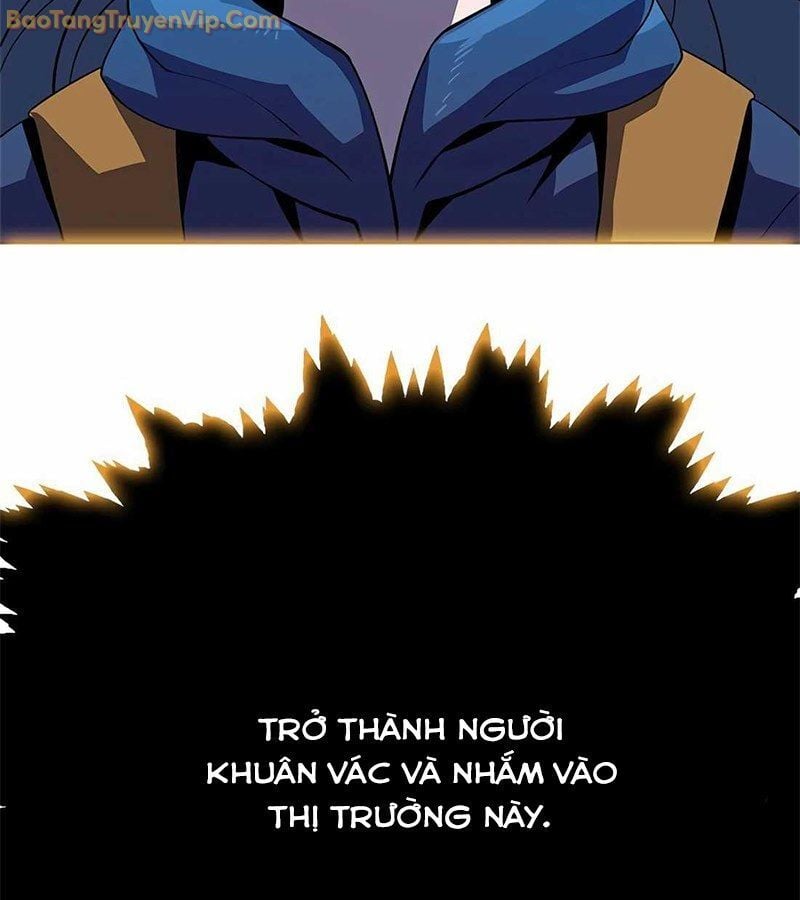 Tôi Chỉ Là Người Khuân Vác Trong Hầm Ngục: Chapter 1