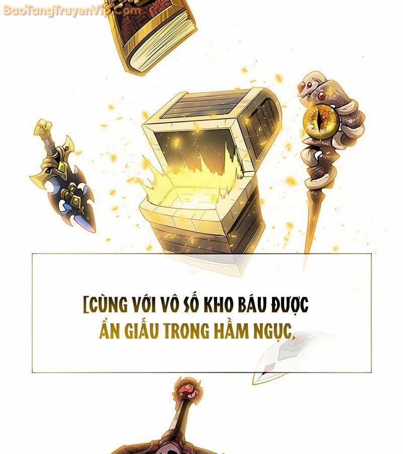 Tôi Chỉ Là Người Khuân Vác Trong Hầm Ngục: Chapter 1