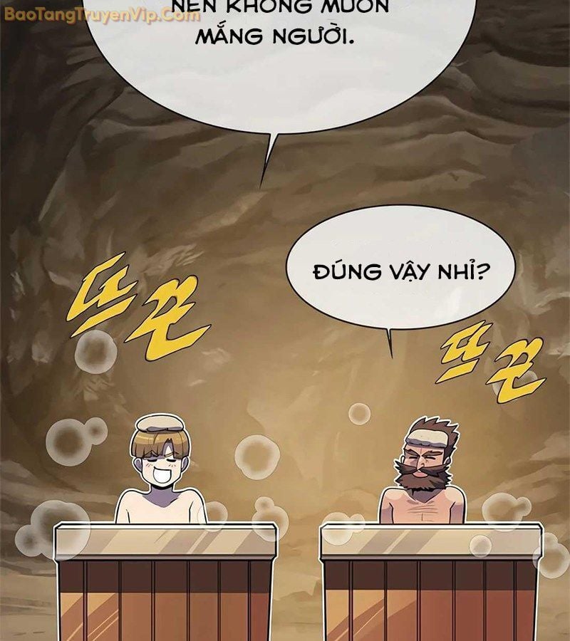 Tôi Chỉ Là Người Khuân Vác Trong Hầm Ngục: Chapter 1