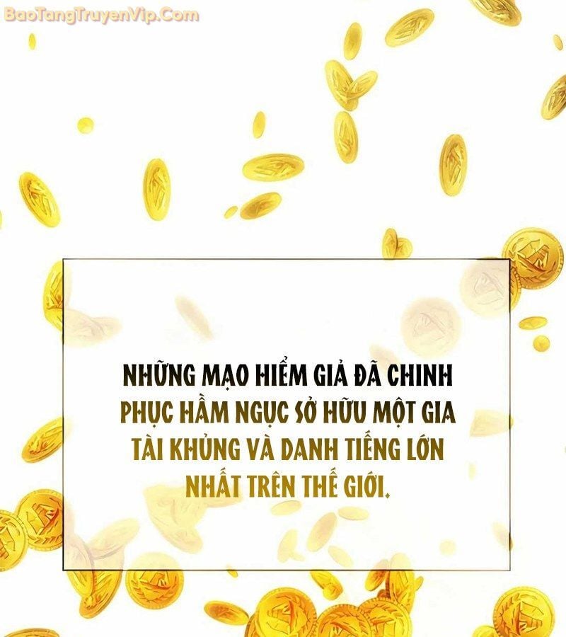 Tôi Chỉ Là Người Khuân Vác Trong Hầm Ngục: Chapter 1