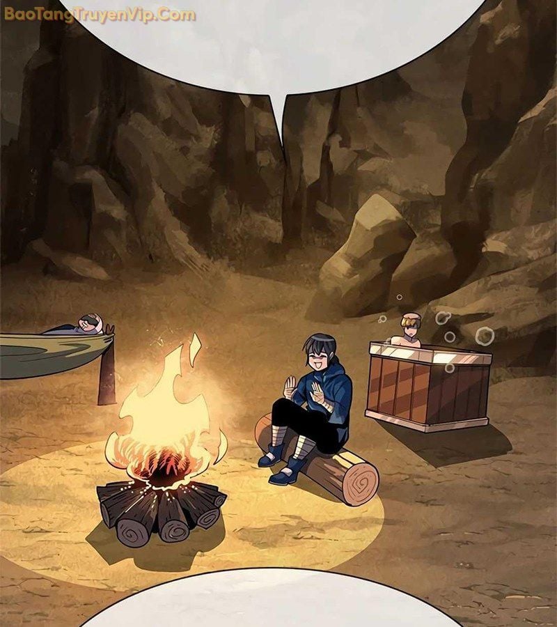 Tôi Chỉ Là Người Khuân Vác Trong Hầm Ngục: Chapter 1