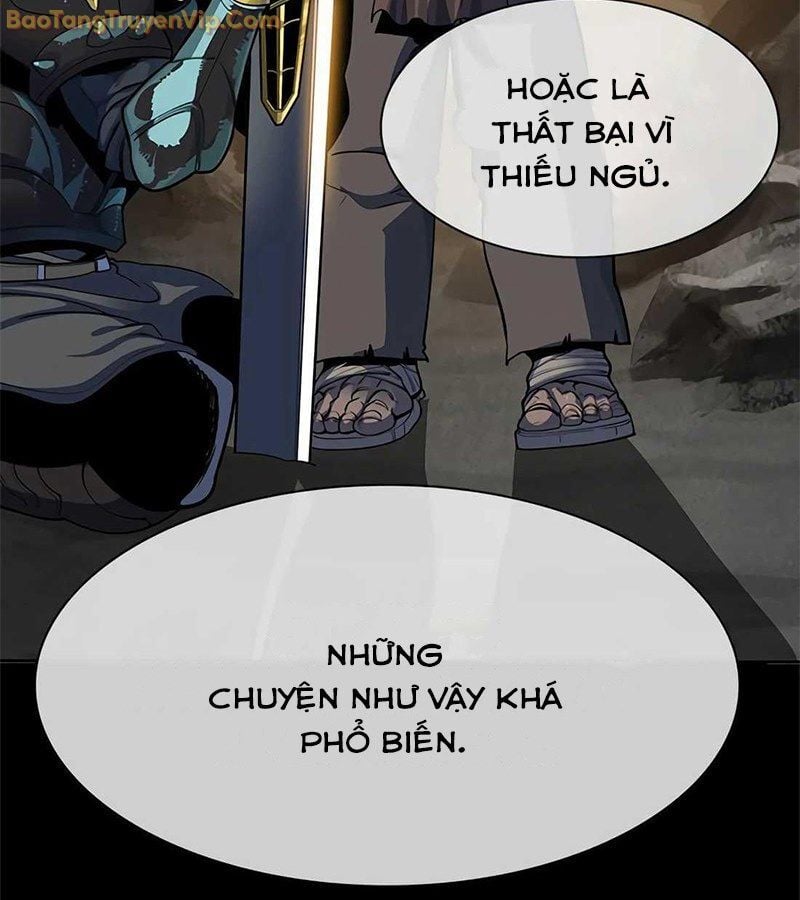 Tôi Chỉ Là Người Khuân Vác Trong Hầm Ngục: Chapter 1