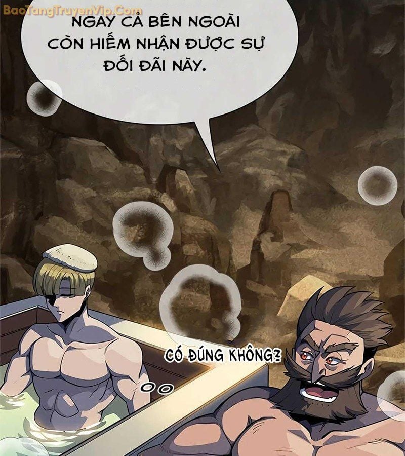 Tôi Chỉ Là Người Khuân Vác Trong Hầm Ngục: Chapter 1