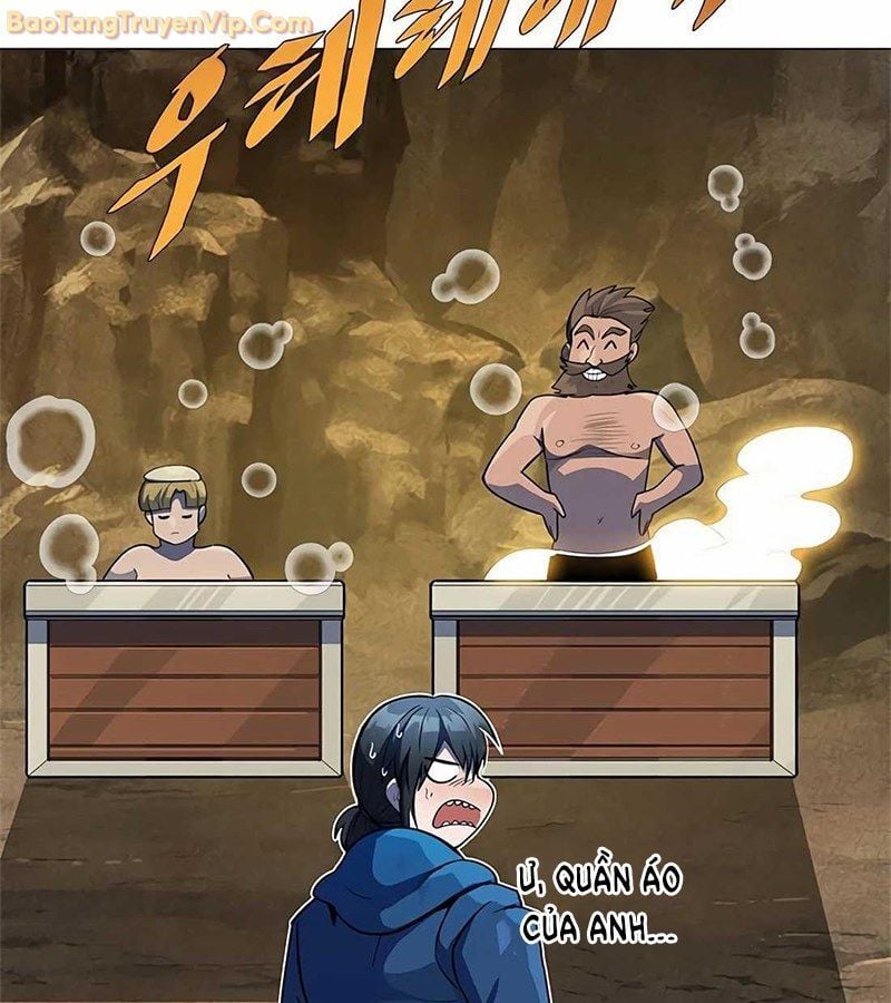 Tôi Chỉ Là Người Khuân Vác Trong Hầm Ngục: Chapter 1