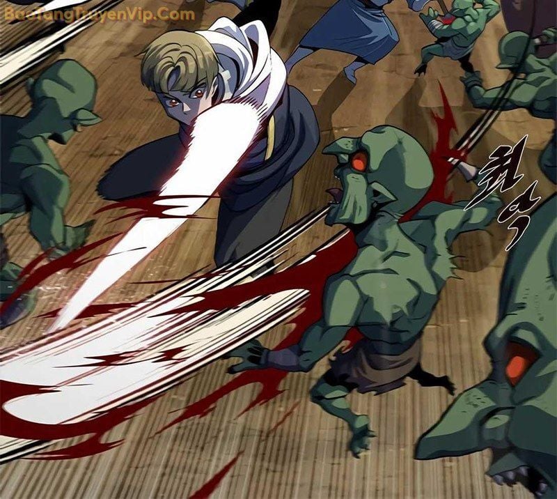 Tôi Chỉ Là Người Khuân Vác Trong Hầm Ngục: Chapter 1