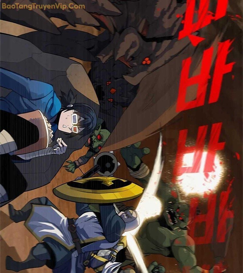 Tôi Chỉ Là Người Khuân Vác Trong Hầm Ngục: Chapter 1