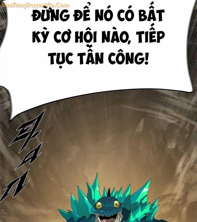 Tôi Chỉ Là Người Khuân Vác Trong Hầm Ngục: Chapter 1
