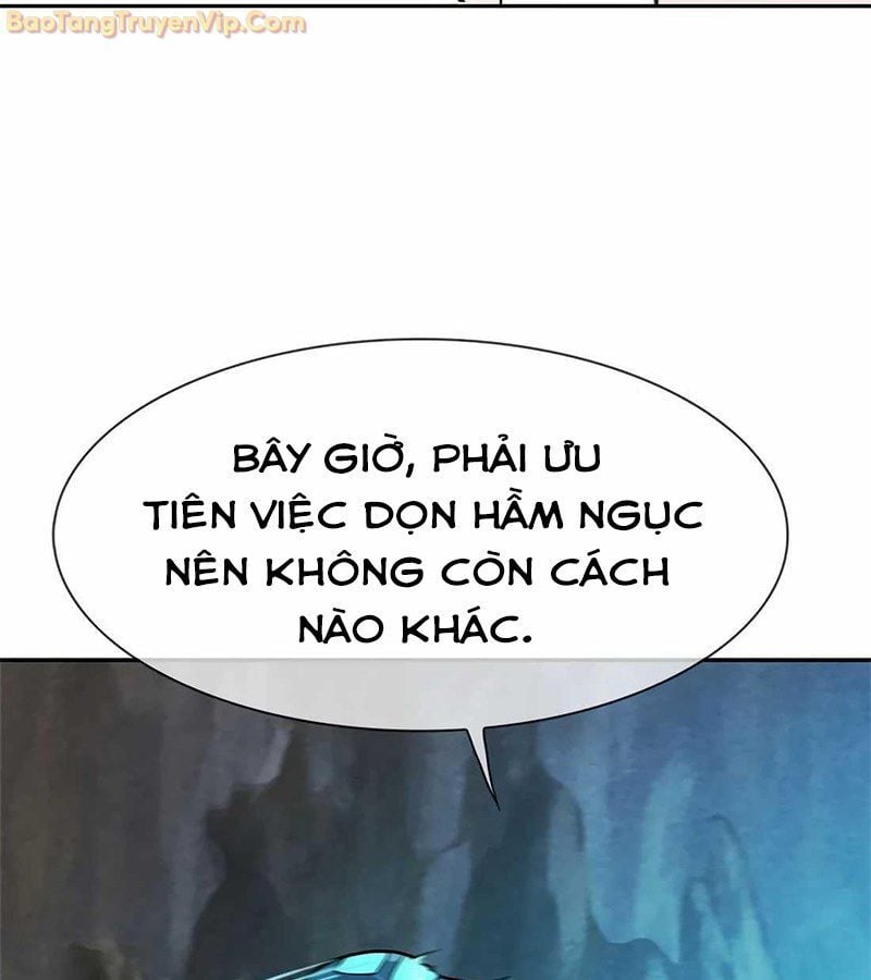Tôi Chỉ Là Người Khuân Vác Trong Hầm Ngục: Chapter 1