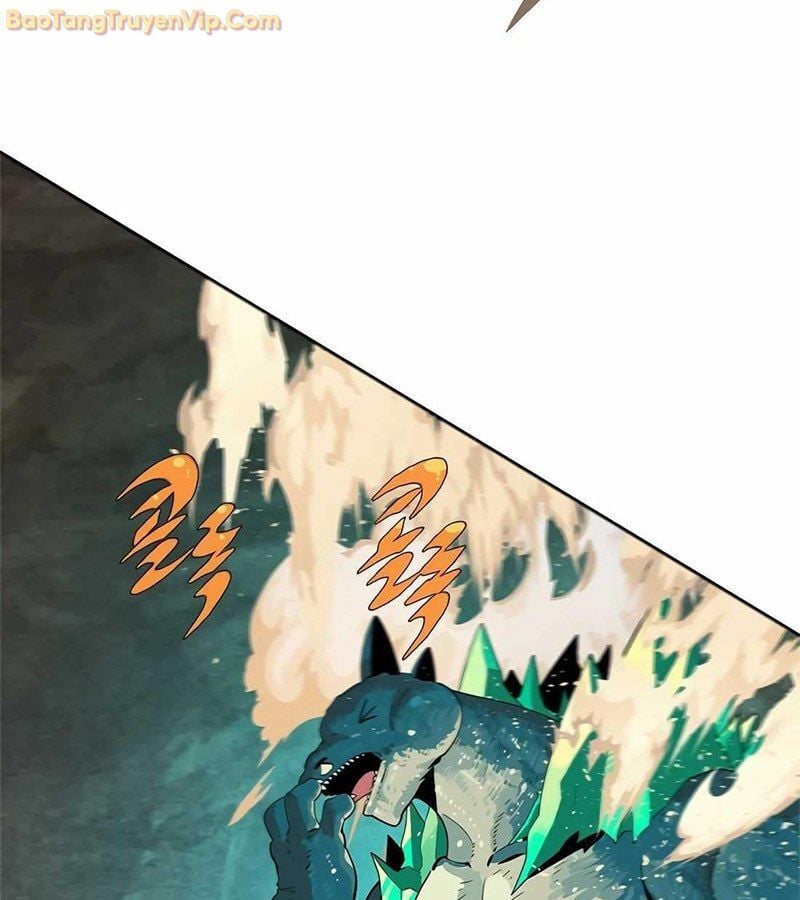 Tôi Chỉ Là Người Khuân Vác Trong Hầm Ngục: Chapter 1