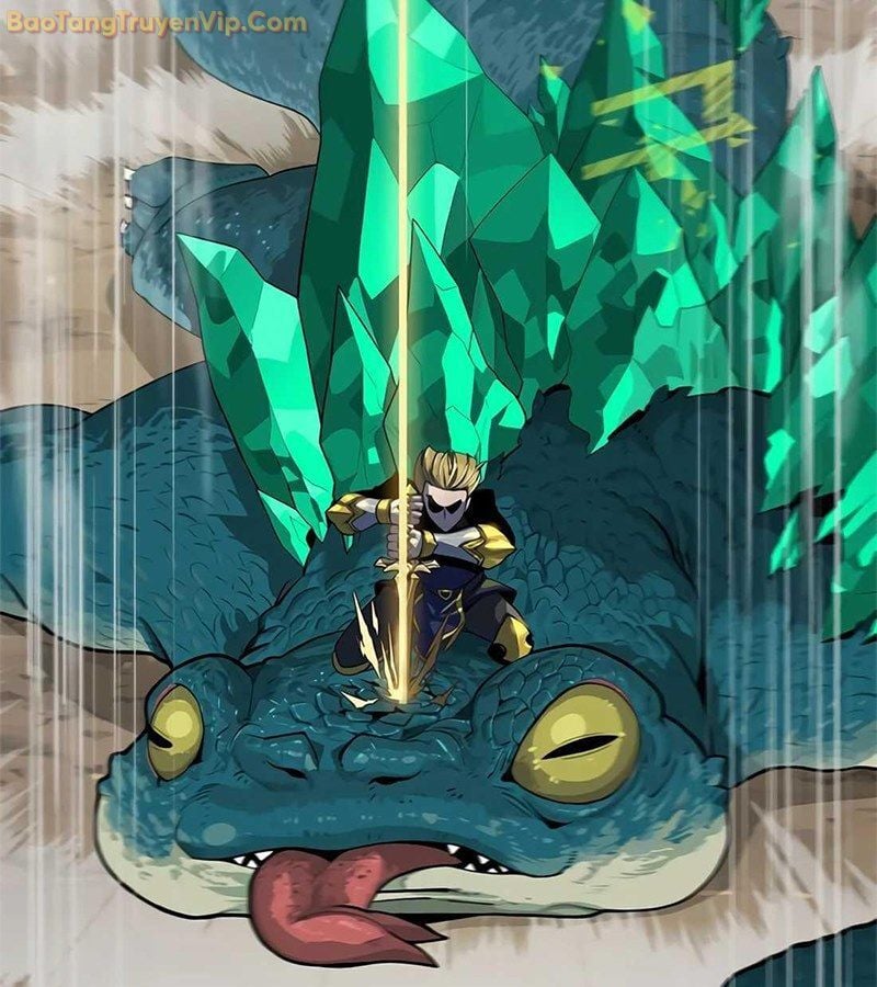 Tôi Chỉ Là Người Khuân Vác Trong Hầm Ngục: Chapter 1