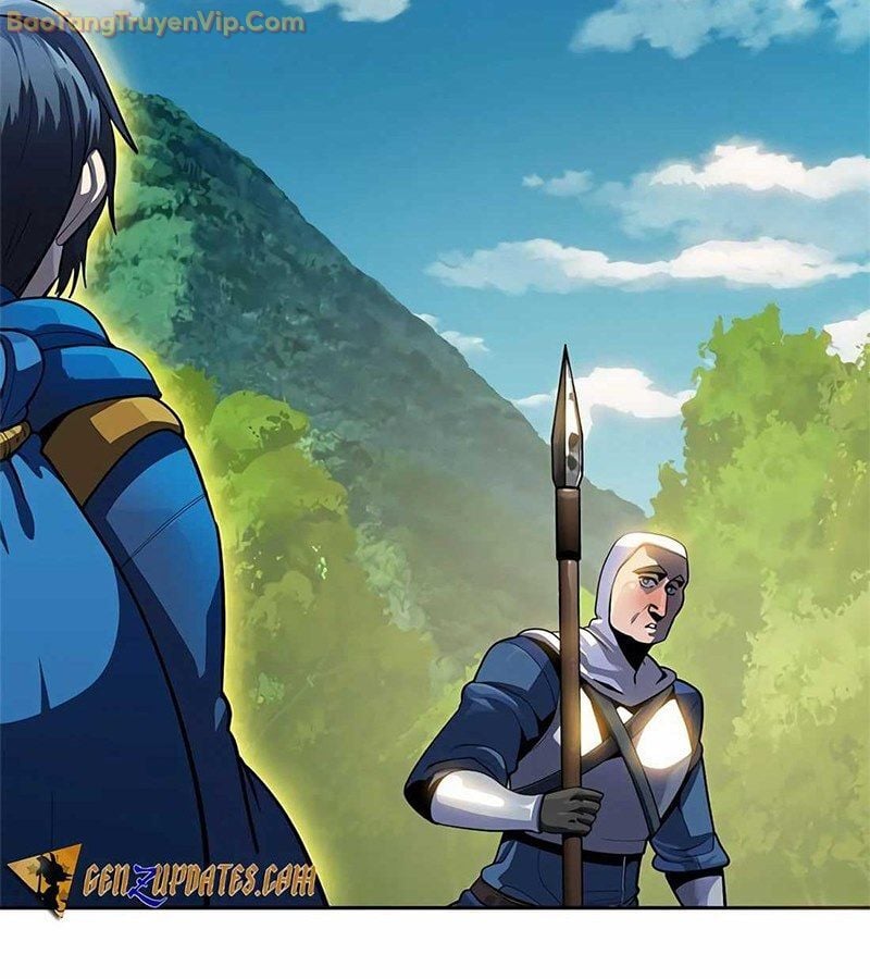 Tôi Chỉ Là Người Khuân Vác Trong Hầm Ngục: Chapter 1
