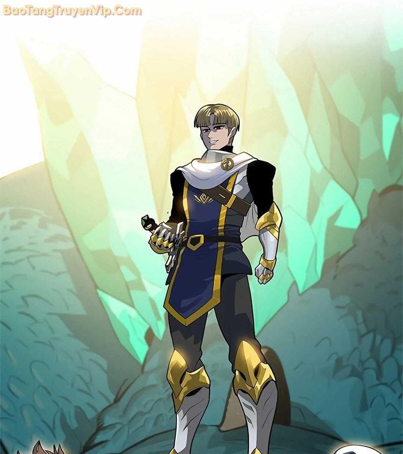 Tôi Chỉ Là Người Khuân Vác Trong Hầm Ngục: Chapter 1