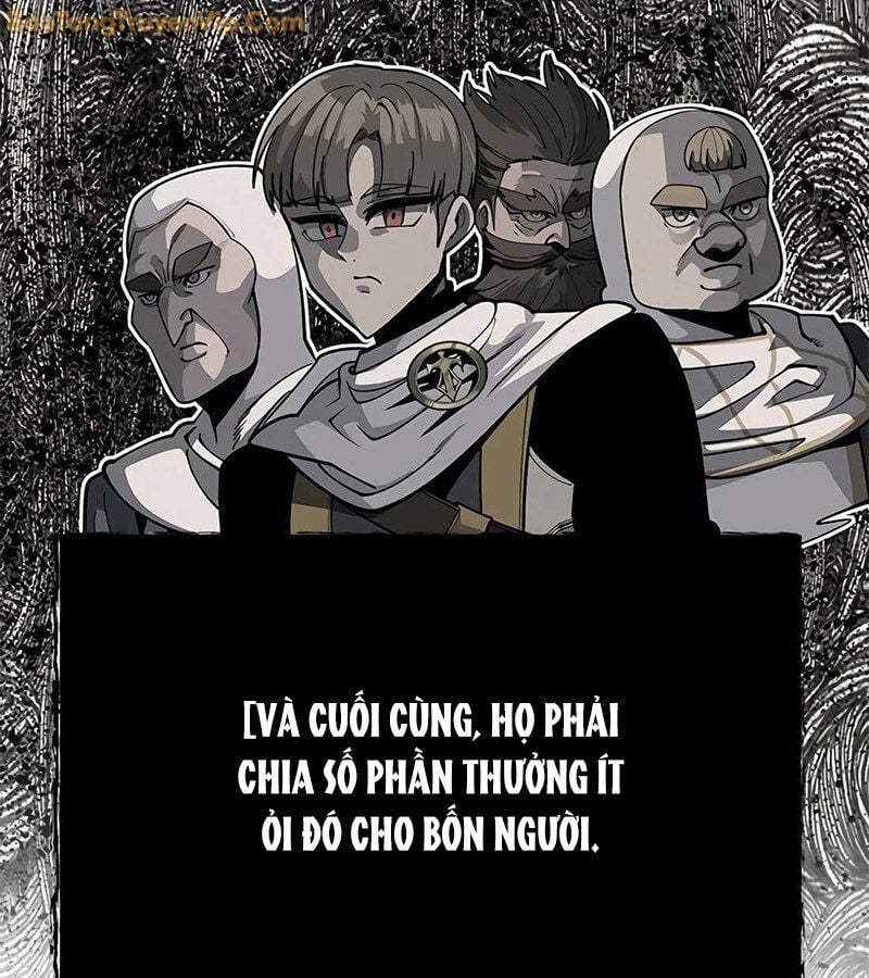 Tôi Chỉ Là Người Khuân Vác Trong Hầm Ngục: Chapter 1
