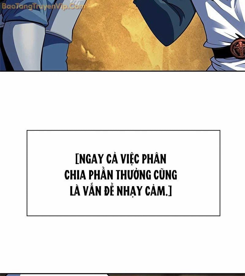 Tôi Chỉ Là Người Khuân Vác Trong Hầm Ngục: Chapter 1