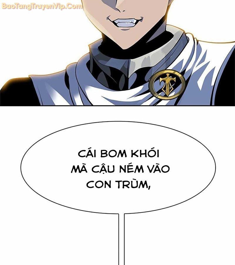 Tôi Chỉ Là Người Khuân Vác Trong Hầm Ngục: Chapter 1