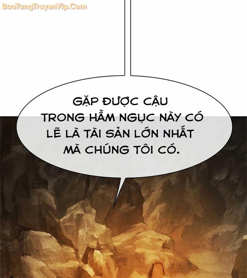 Tôi Chỉ Là Người Khuân Vác Trong Hầm Ngục: Chapter 1