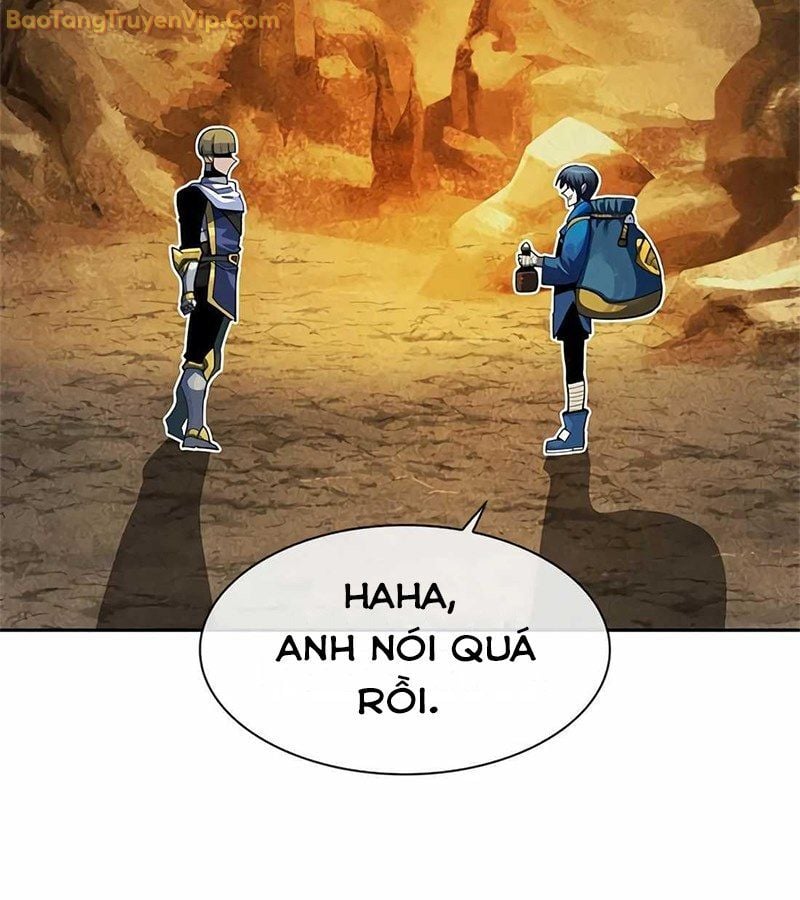 Tôi Chỉ Là Người Khuân Vác Trong Hầm Ngục: Chapter 1