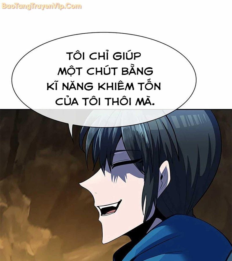 Tôi Chỉ Là Người Khuân Vác Trong Hầm Ngục: Chapter 1