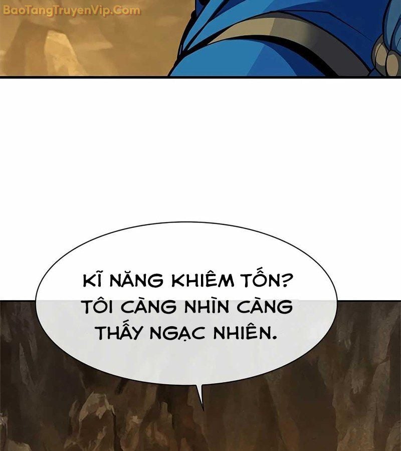 Tôi Chỉ Là Người Khuân Vác Trong Hầm Ngục: Chapter 1