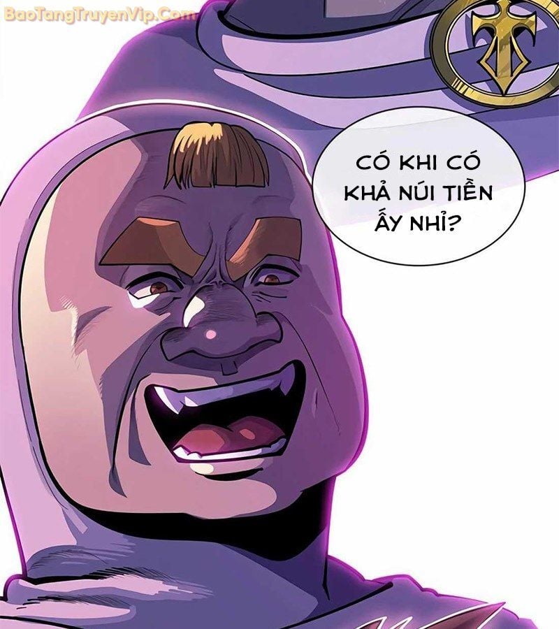 Tôi Chỉ Là Người Khuân Vác Trong Hầm Ngục: Chapter 1