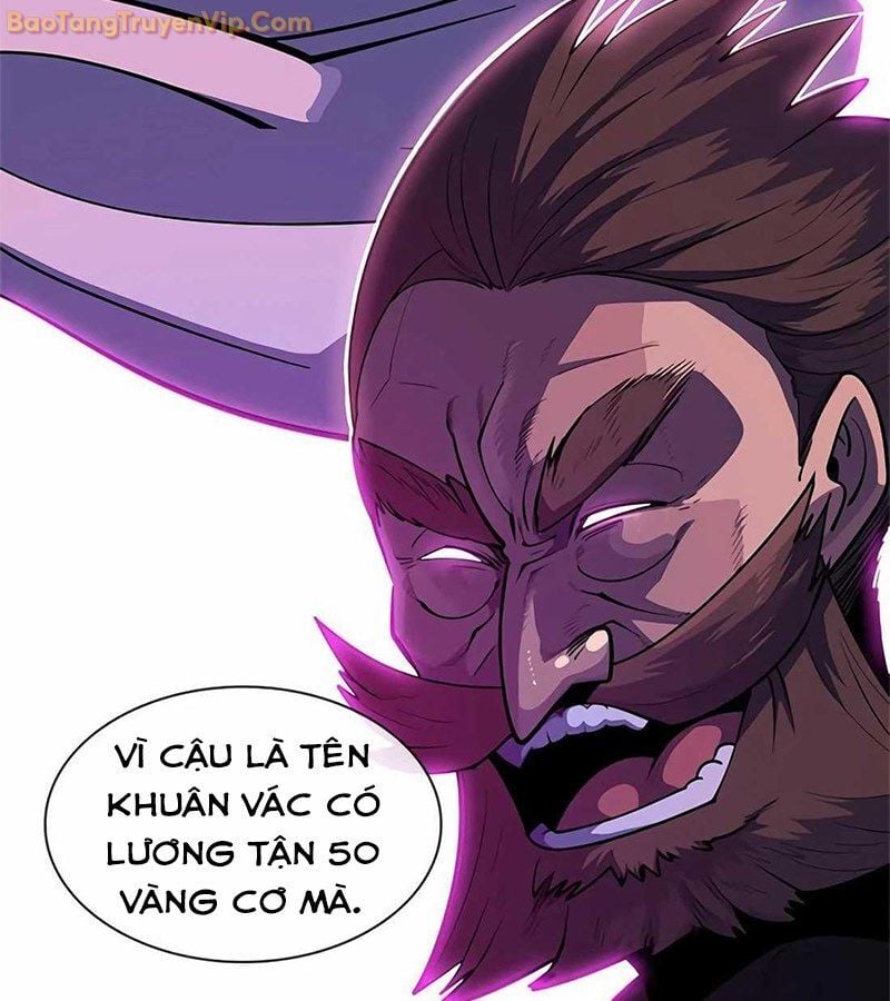 Tôi Chỉ Là Người Khuân Vác Trong Hầm Ngục: Chapter 1