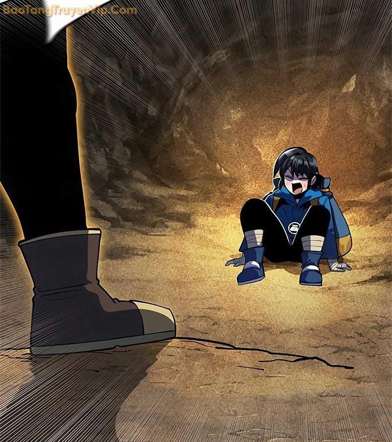 Tôi Chỉ Là Người Khuân Vác Trong Hầm Ngục: Chapter 1