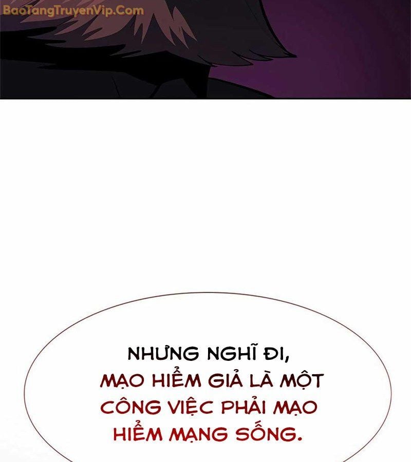 Tôi Chỉ Là Người Khuân Vác Trong Hầm Ngục: Chapter 1