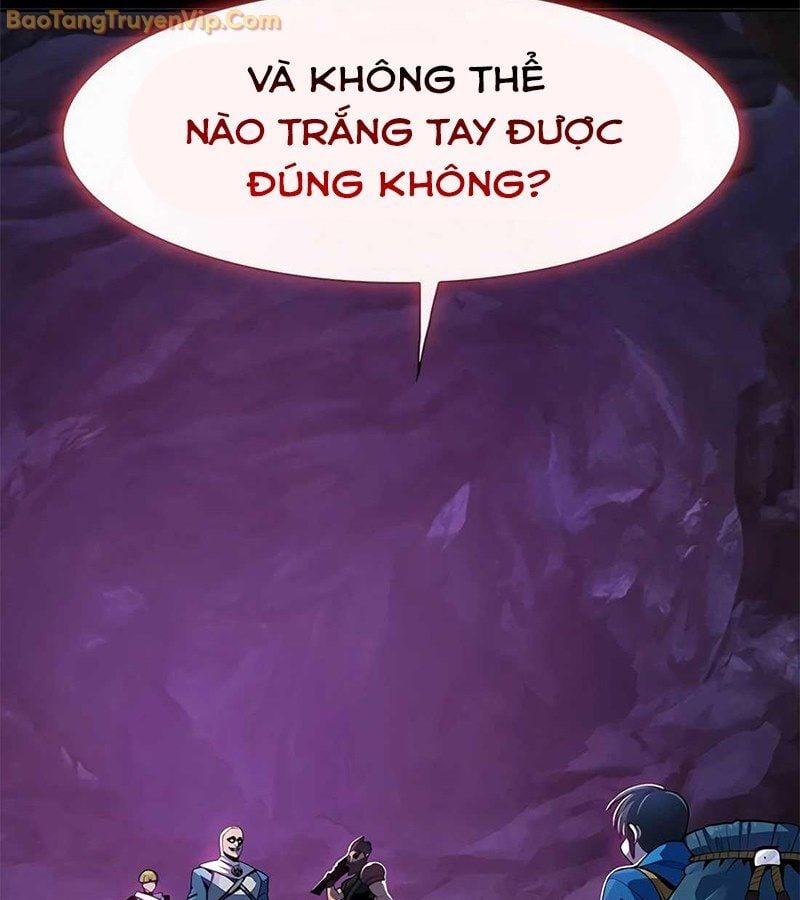 Tôi Chỉ Là Người Khuân Vác Trong Hầm Ngục: Chapter 1