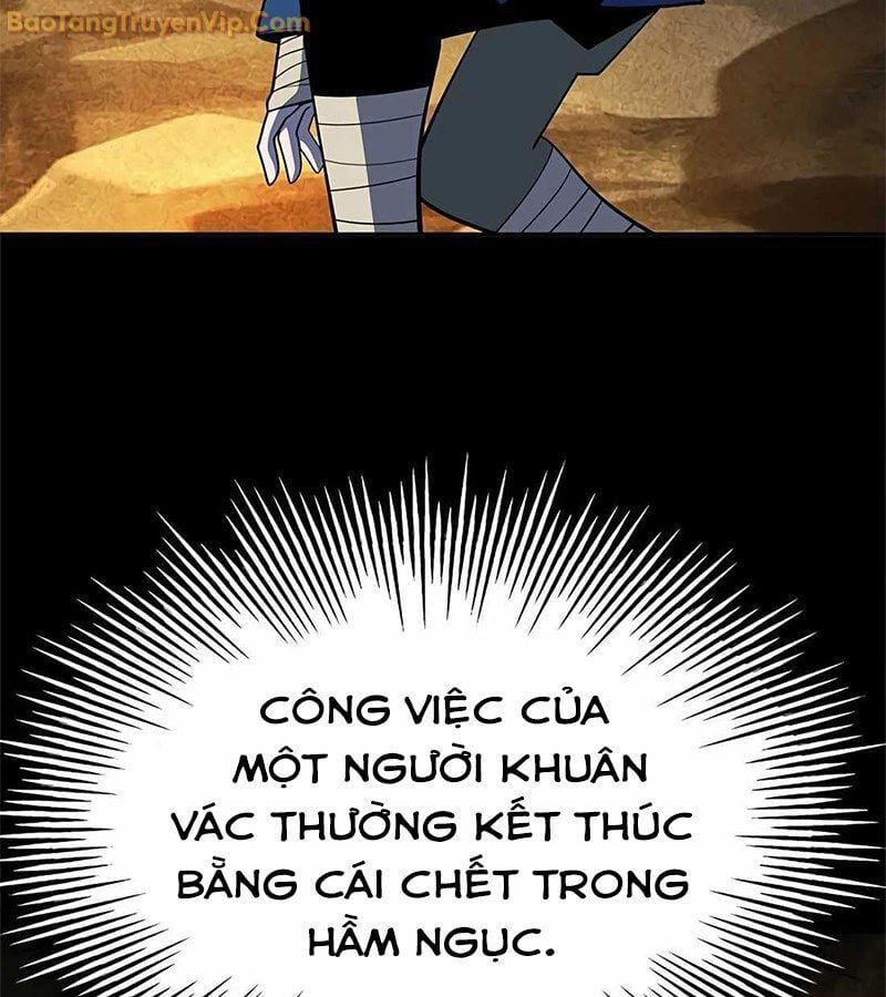 Tôi Chỉ Là Người Khuân Vác Trong Hầm Ngục: Chapter 1