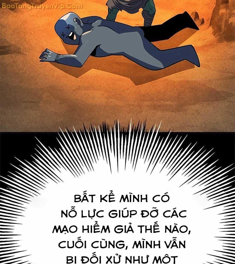 Tôi Chỉ Là Người Khuân Vác Trong Hầm Ngục: Chapter 1