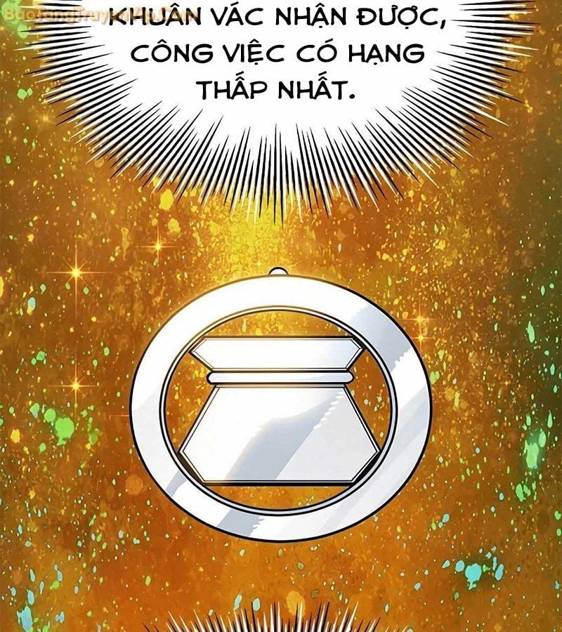 Tôi Chỉ Là Người Khuân Vác Trong Hầm Ngục: Chapter 1