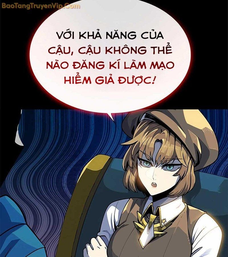 Tôi Chỉ Là Người Khuân Vác Trong Hầm Ngục: Chapter 1