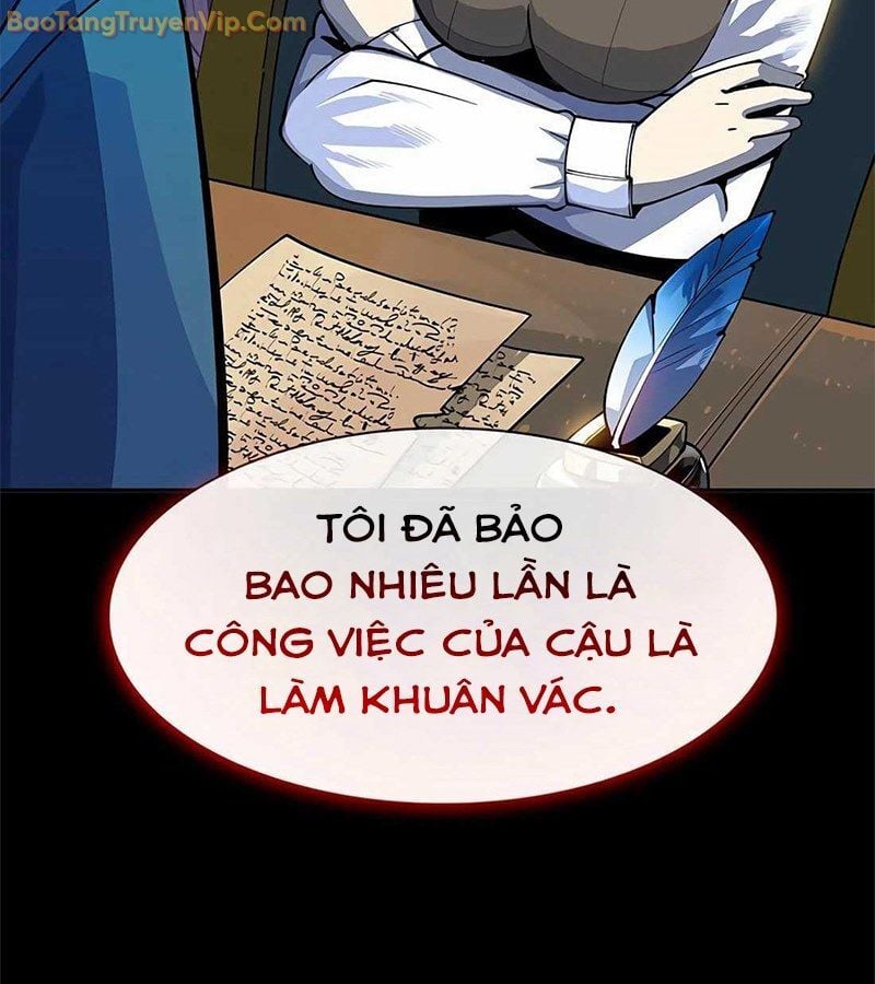 Tôi Chỉ Là Người Khuân Vác Trong Hầm Ngục: Chapter 1