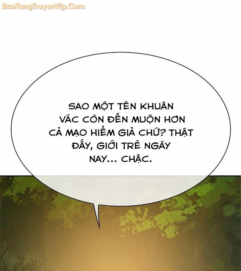 Tôi Chỉ Là Người Khuân Vác Trong Hầm Ngục: Chapter 1