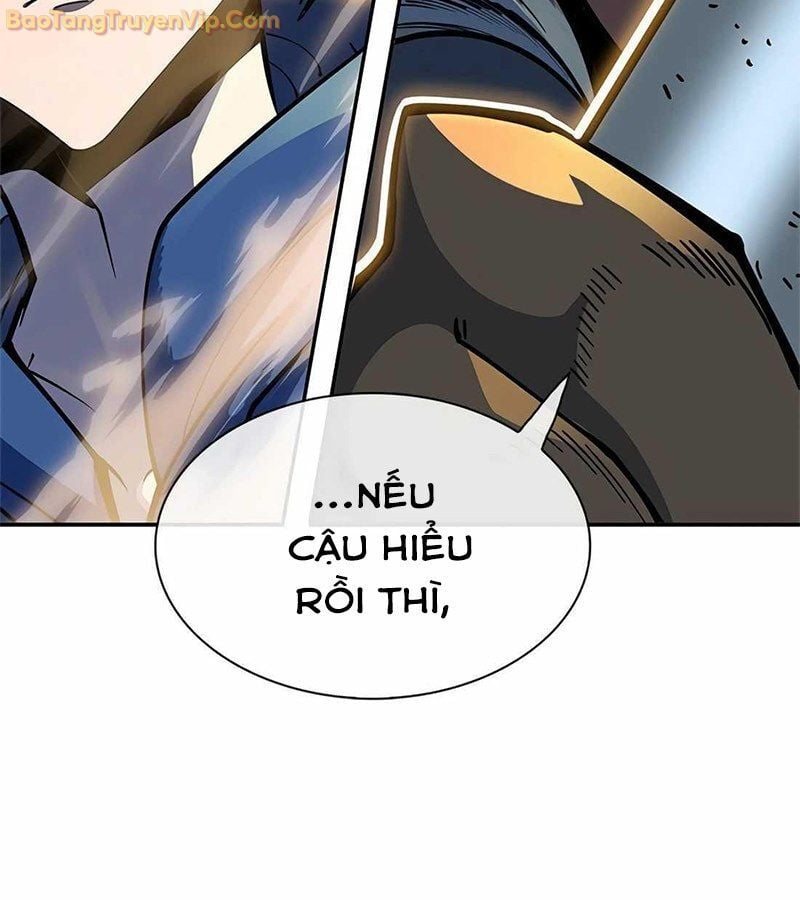 Tôi Chỉ Là Người Khuân Vác Trong Hầm Ngục: Chapter 1