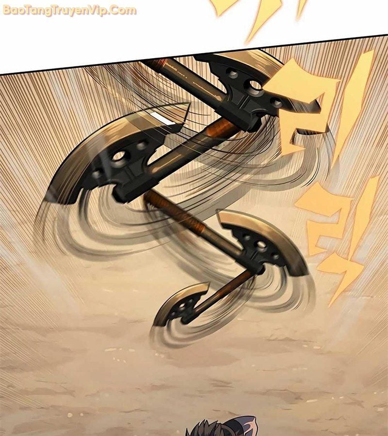 Tôi Chỉ Là Người Khuân Vác Trong Hầm Ngục: Chapter 1