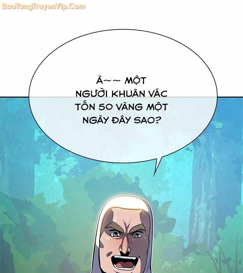 Tôi Chỉ Là Người Khuân Vác Trong Hầm Ngục: Chapter 1