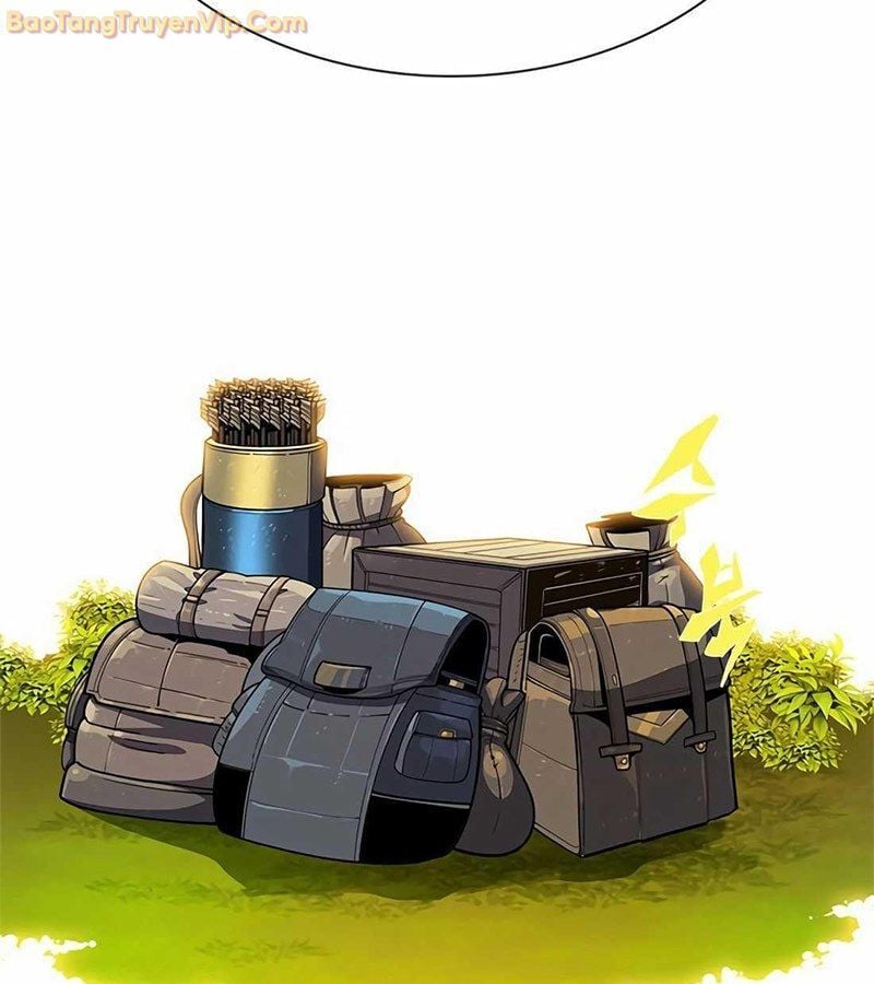 Tôi Chỉ Là Người Khuân Vác Trong Hầm Ngục: Chapter 1