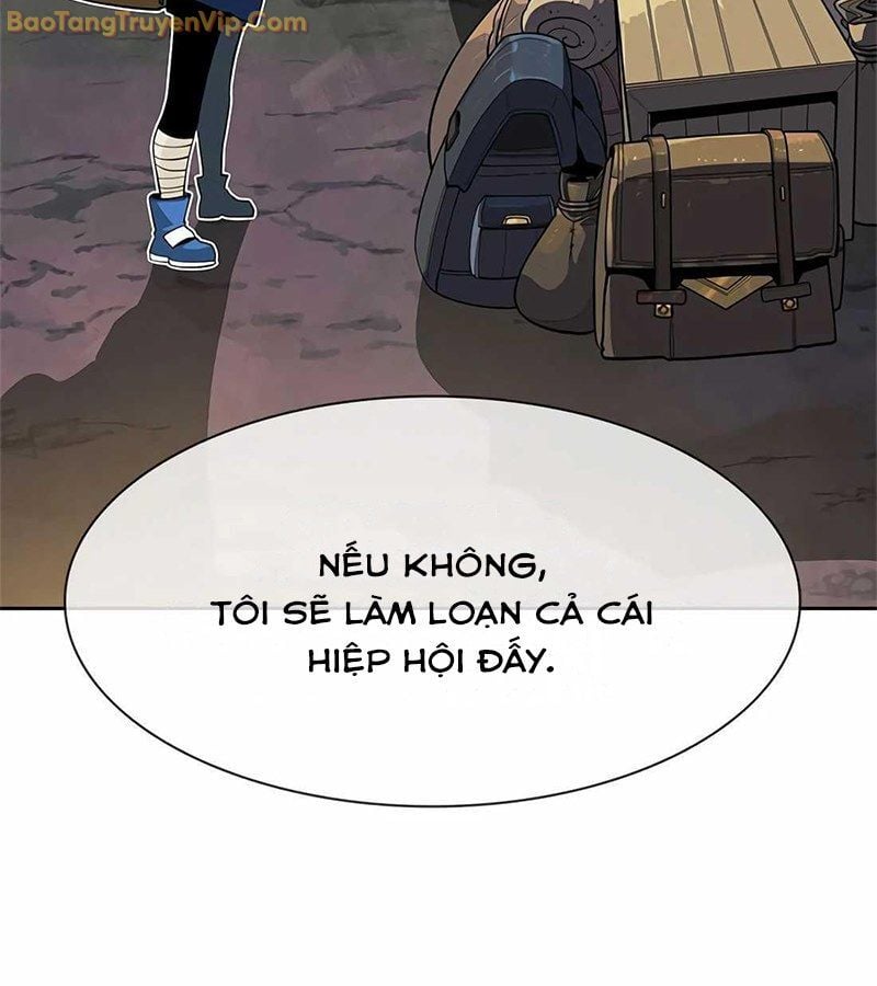 Tôi Chỉ Là Người Khuân Vác Trong Hầm Ngục: Chapter 1