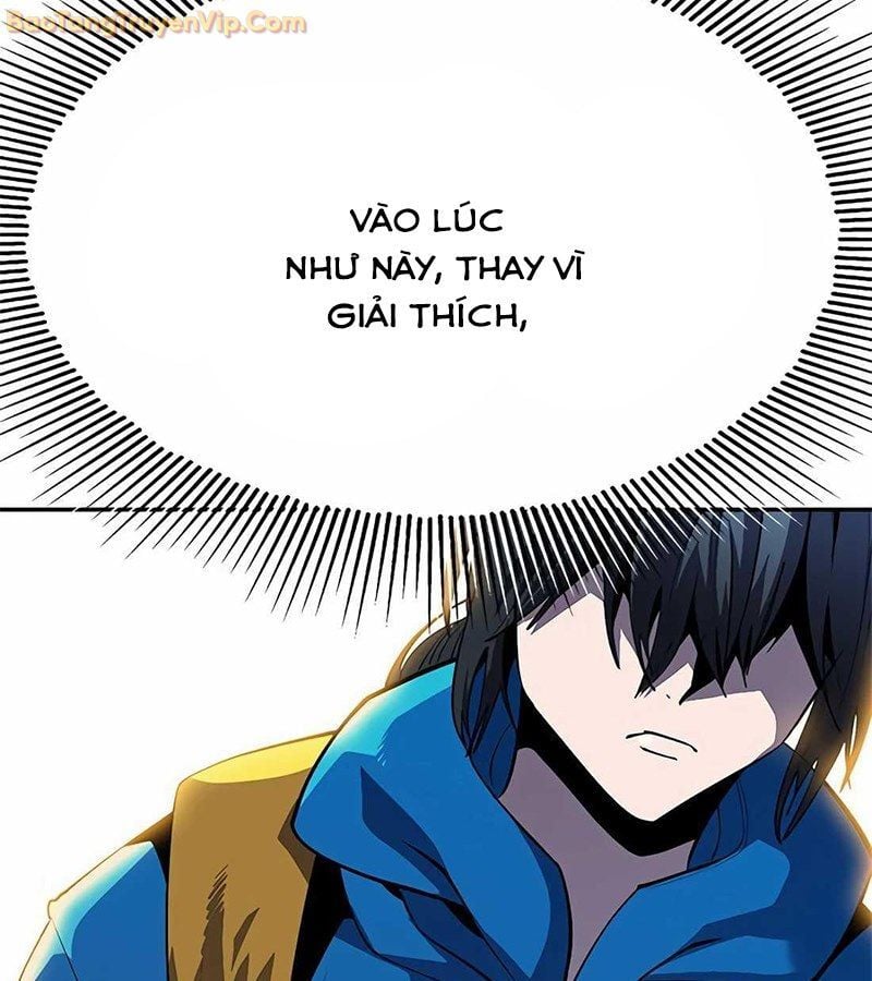 Tôi Chỉ Là Người Khuân Vác Trong Hầm Ngục: Chapter 1