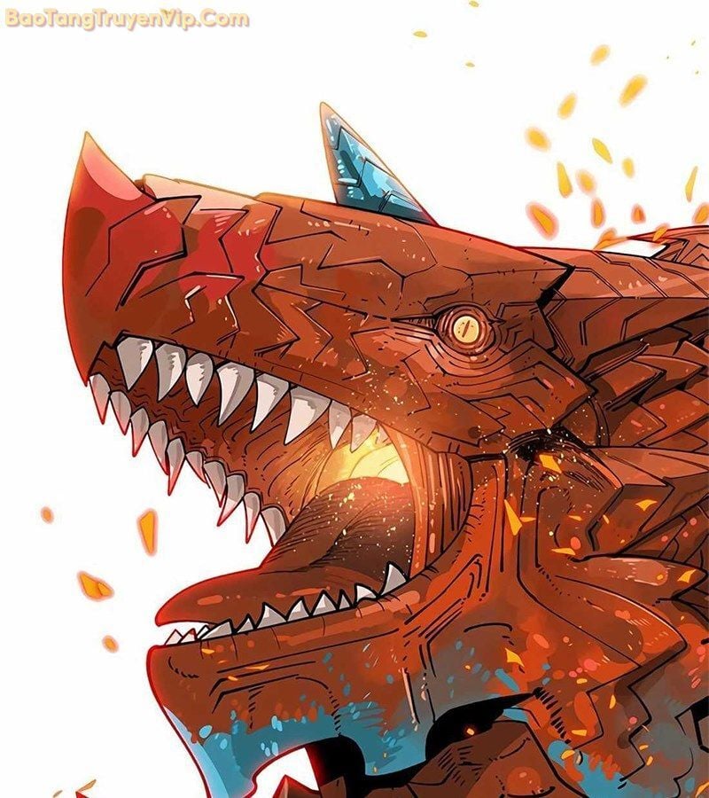 Tôi Chỉ Là Người Khuân Vác Trong Hầm Ngục: Chapter 1